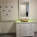 Cozy 2-room Non-smoking Апартаменты