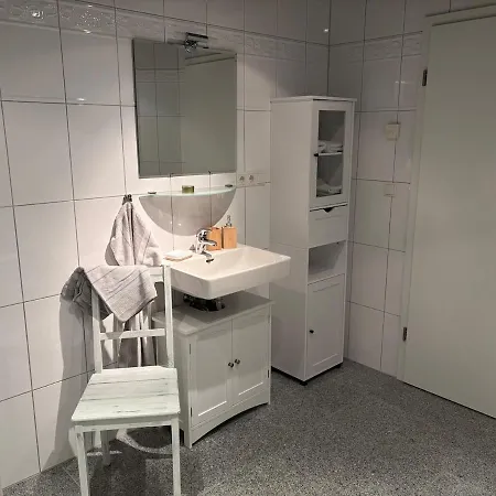 Cozy 2-room Non-smoking