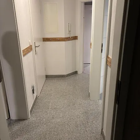 Cozy 2-room Non-smoking