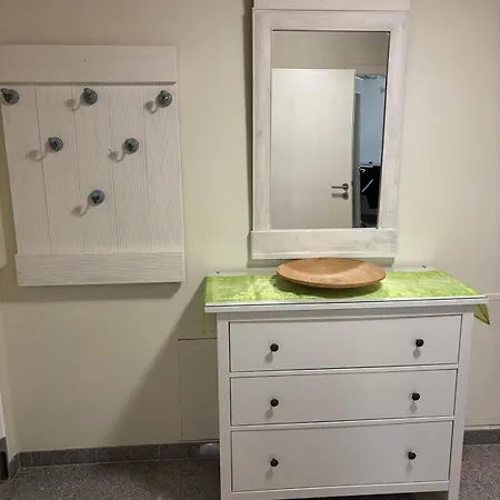 Cozy 2-room Non-smoking Apartamento