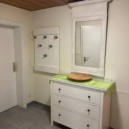 Apartamento Cozy 2-room Non-smoking