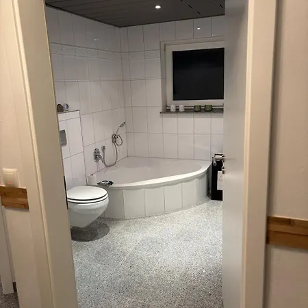 Cozy 2-room Non-smoking Bensheim