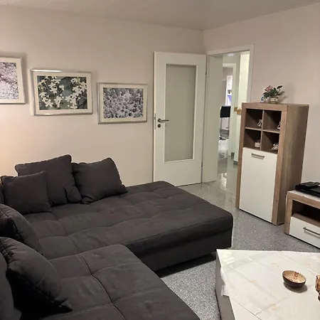 Cozy 2-room Non-smoking *