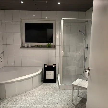 Daire Cozy 2-room Non-smoking