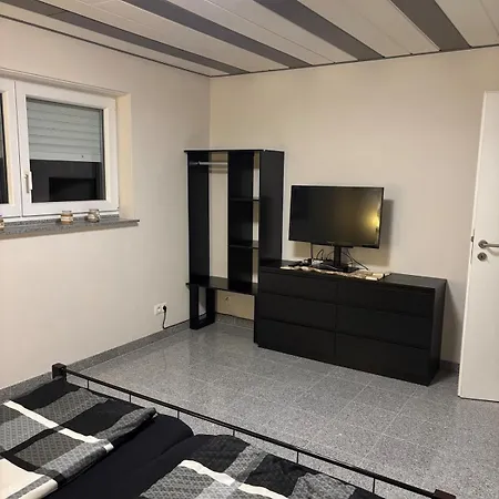 Cozy 2-room Non-smoking *