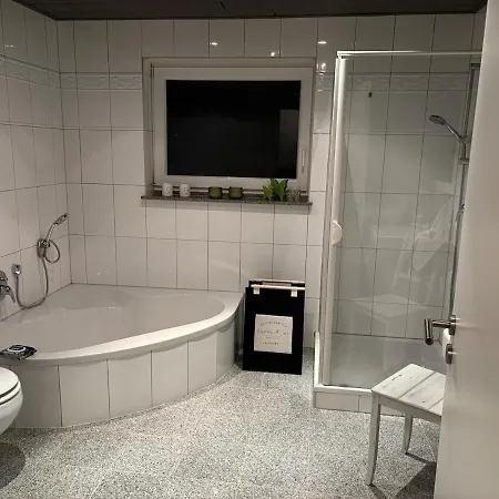 Daire Cozy 2-room Non-smoking