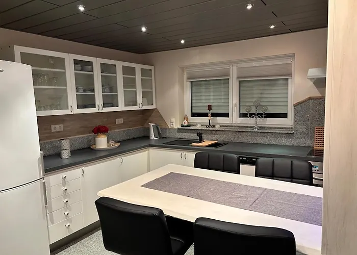 Cozy 2-room Non-smoking Apartamento *