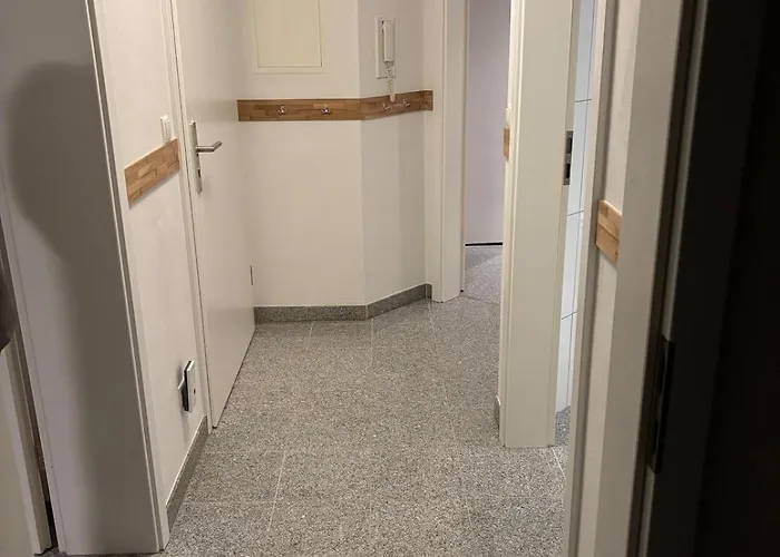 Cozy 2-room Non-smoking