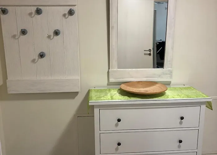 Cozy 2-room Non-smoking דירה