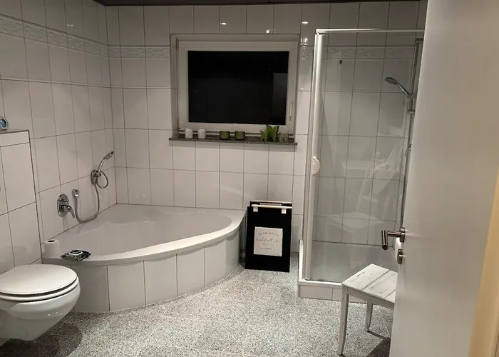 Apartamento Cozy 2-room Non-smoking